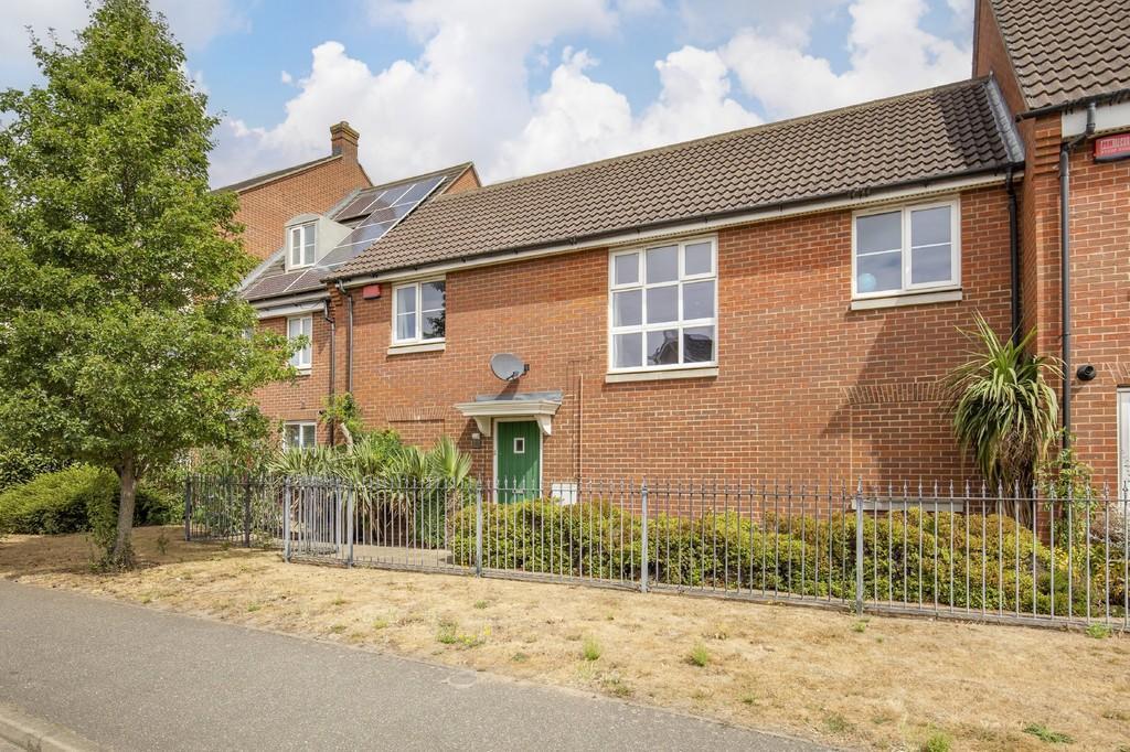 Main image of property: South Green, Dereham, NR19