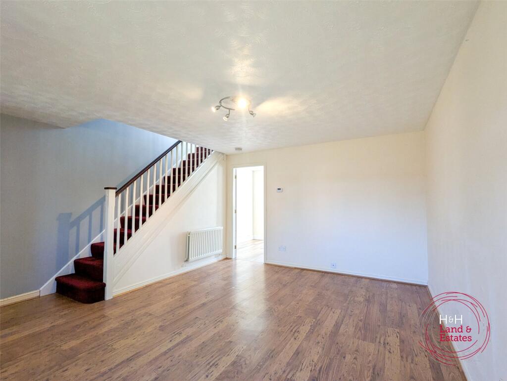 House in Carlisle, Carleton - View 2