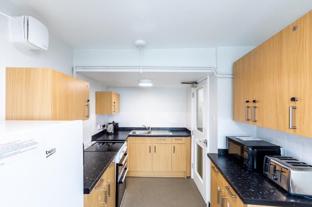 Main image of property: Claybrook Road, London, W6