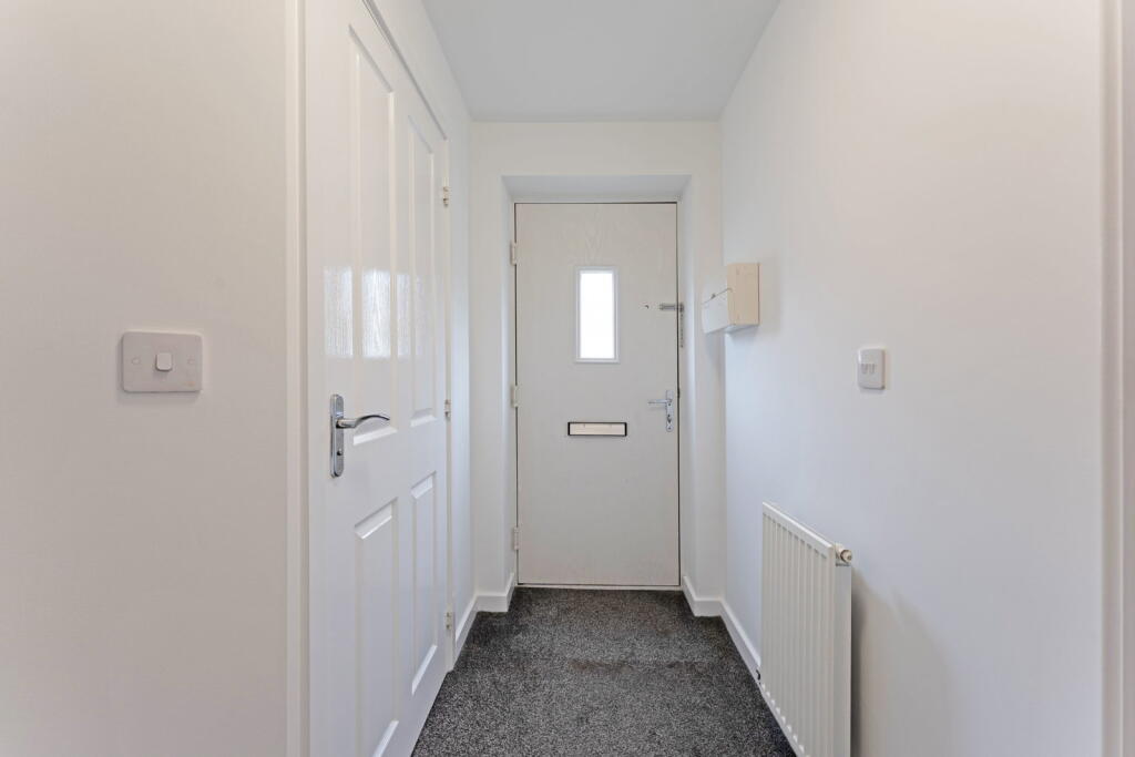 House in Weldon, Weldon Park, Priors Hall Park - More