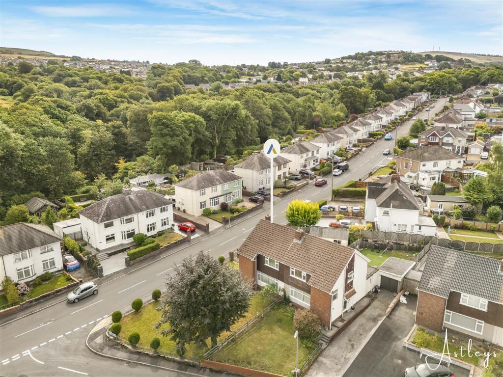 Main image of property: Sycamore Avenue,, Neath