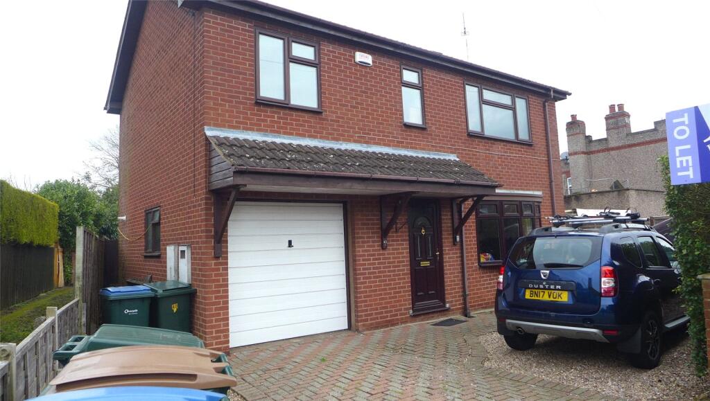 Main image of property: Beech Tree Avenue, Tile Hill, Coventry, CV4