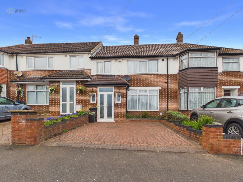 Additional image 50 of Templeton Road, Birmingham, B44