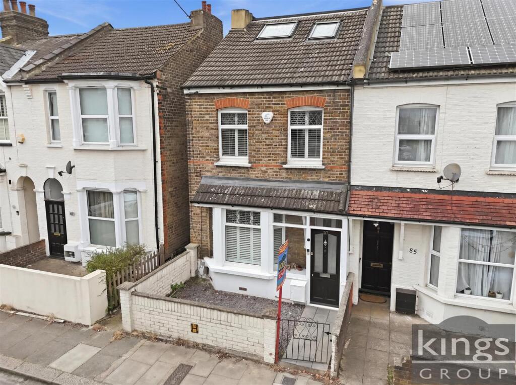 Main image of property: Bertram Road, Enfield