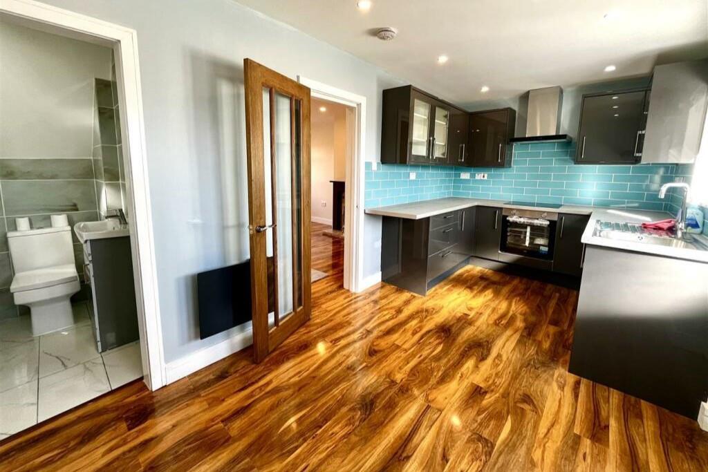 House in Forest of Dean, West Dean - More