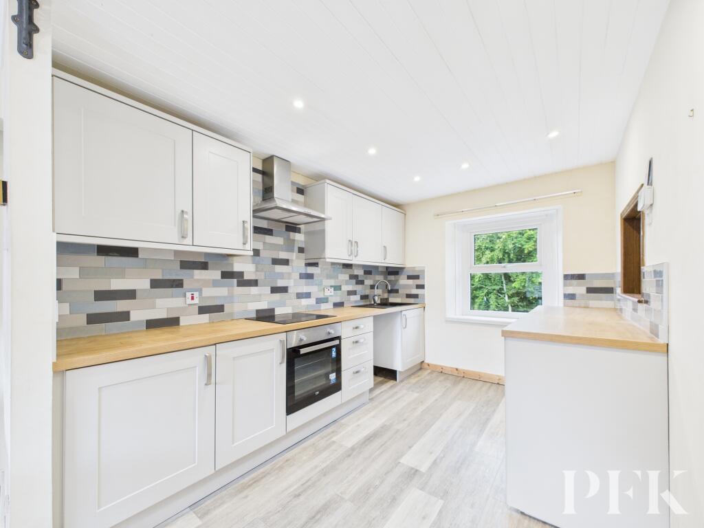 Apartment in Appleby-in-Westmorland, Westmorland and Furness - View 4