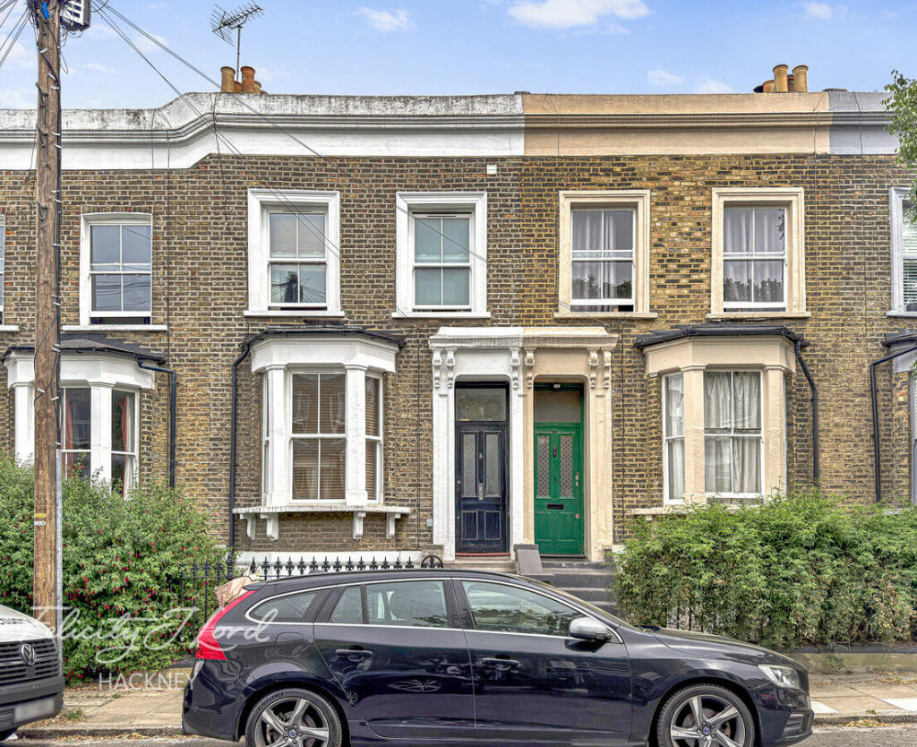 Main image of property: Killowen Road, London E9
