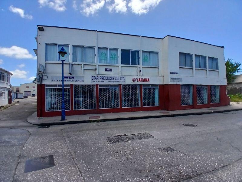Main image of property: Bridgetown, St Michael