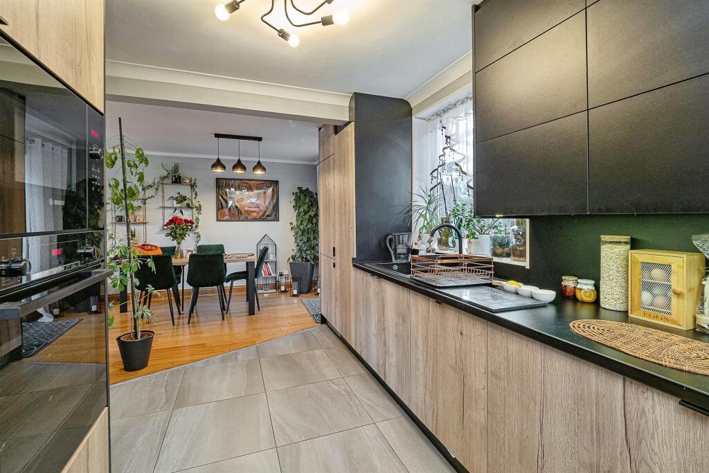 Bothwell Grove, Hull photo 4