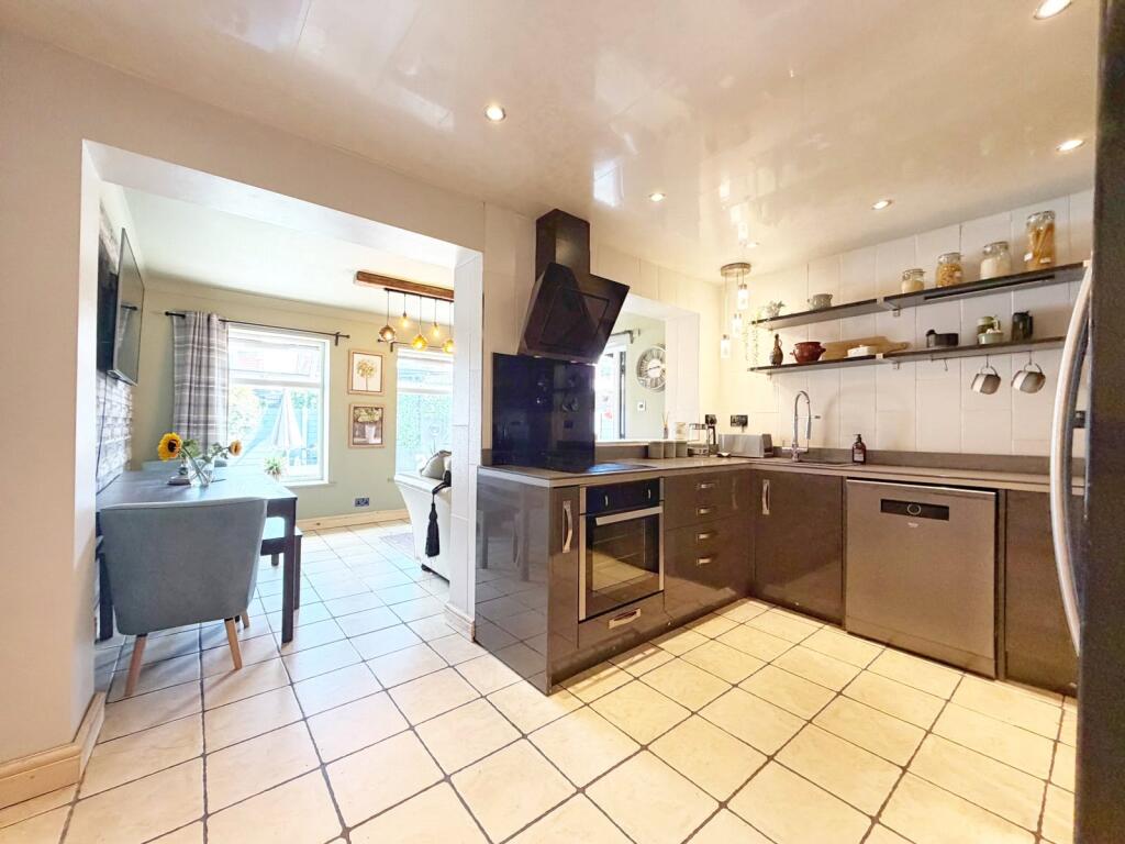 House in Rochdale, Greater Manchester - More