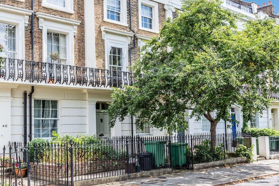 Main image of property: Mornington Terrace, Camden / Regents Park NW1