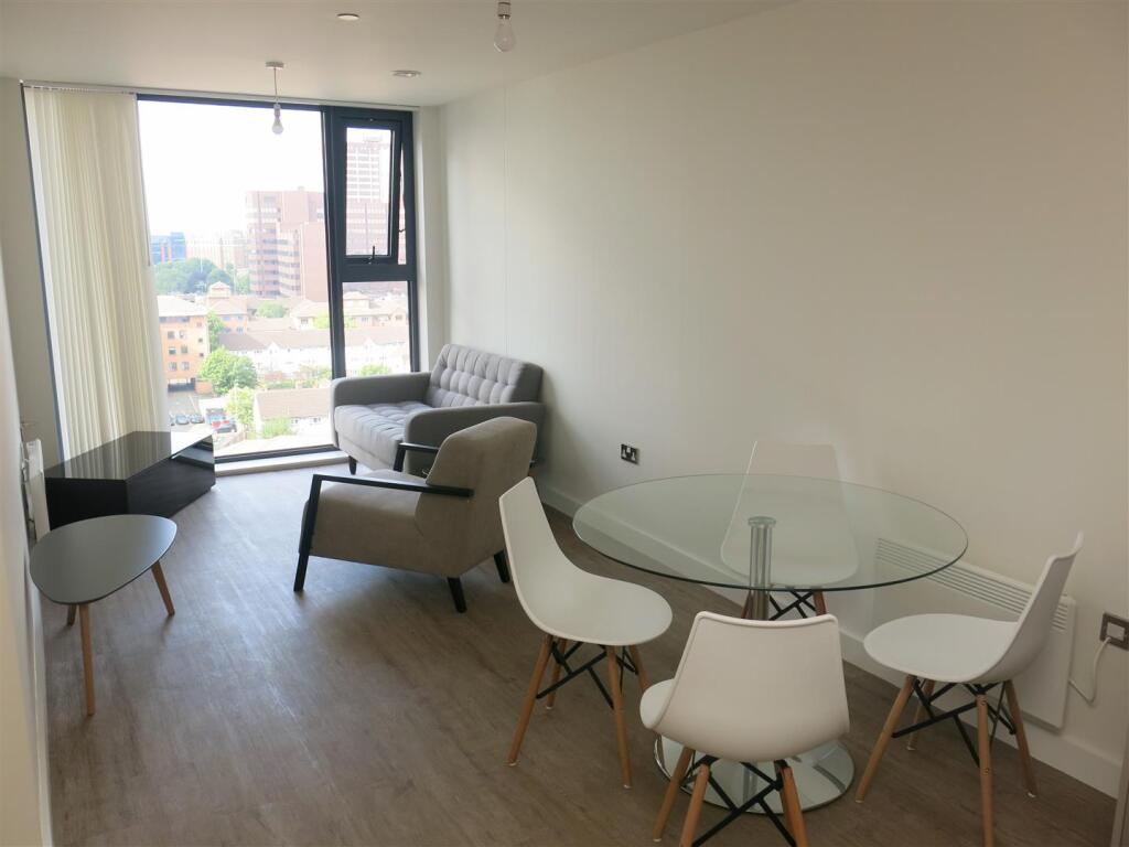 Main image of property: Sheepcote Street, Birmingham, B16