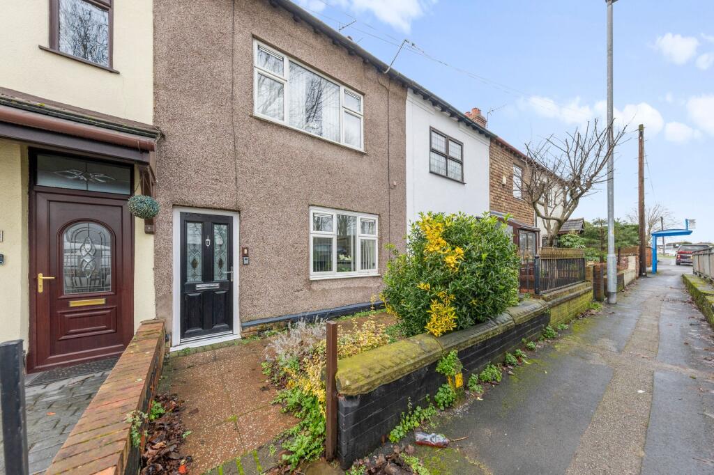 Main image of property: Manchester Road, Woolston, WA1