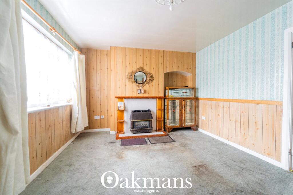 House in Birmingham - View 3