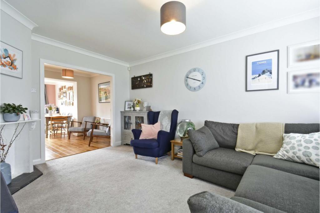 House in York - View 2