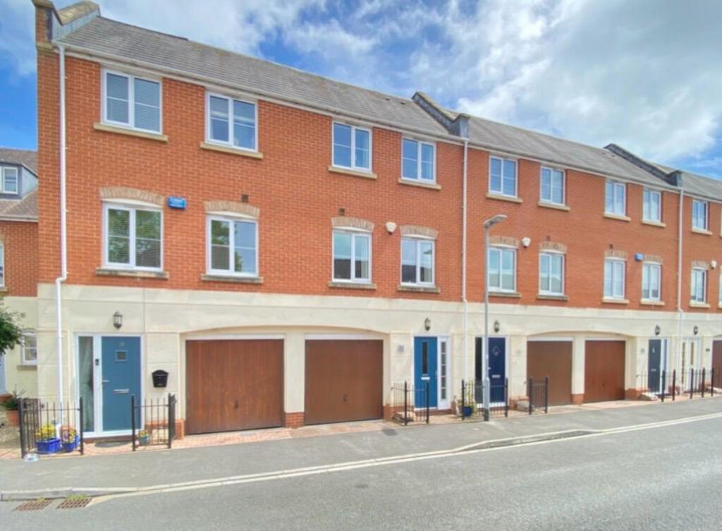 Main image of property: Gunville Gardens, Sherborne, DT9