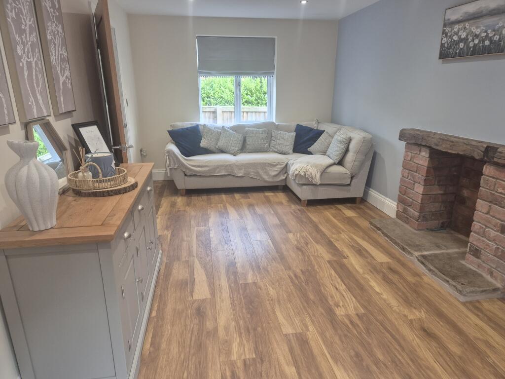 House in Warrington - View 5