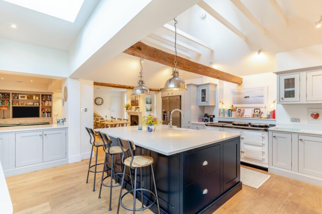 House in Ashford, Singleton, Great Chart with Singleton - View 5