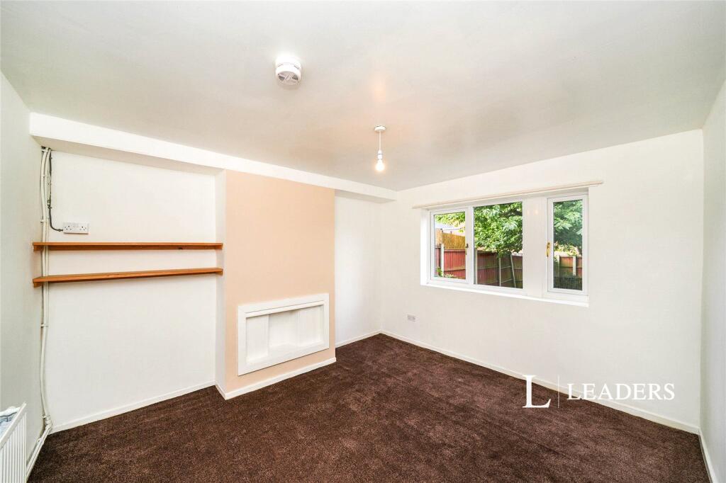 House in Liverpool - View 3