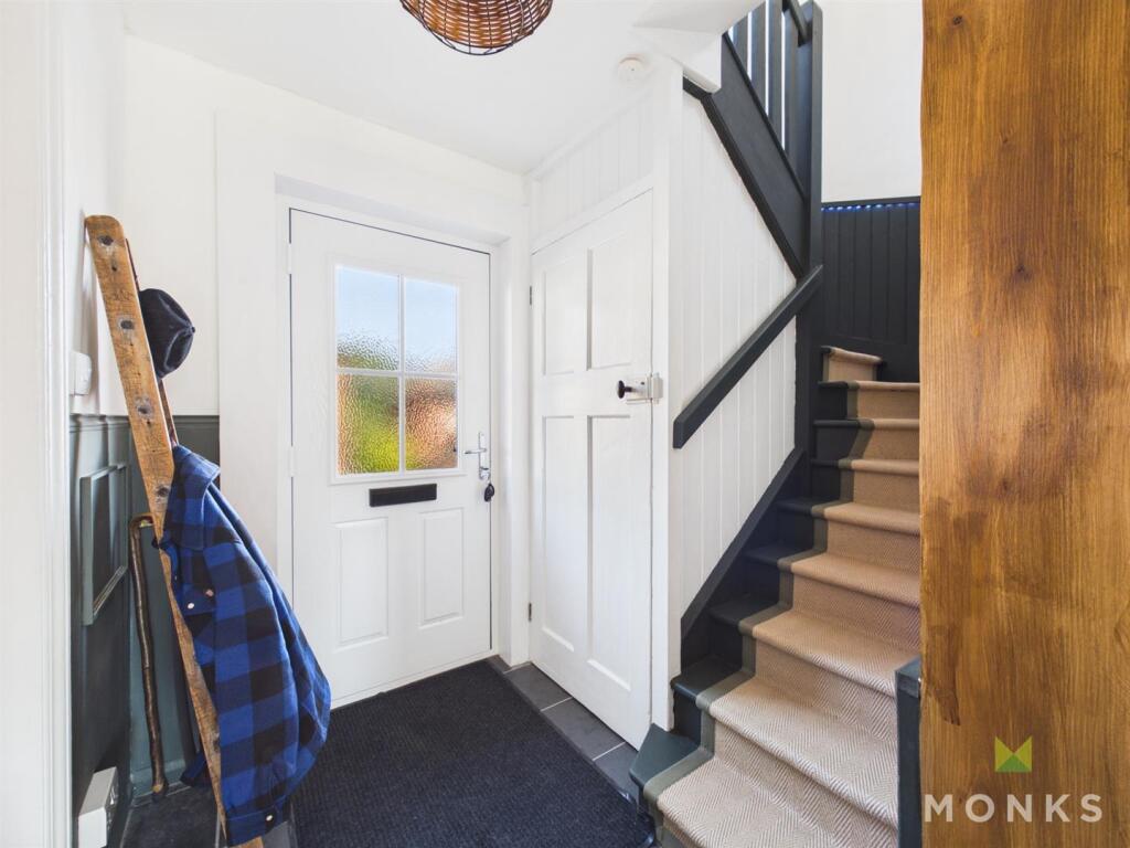 House in Shrewsbury, Oswestry - View 2
