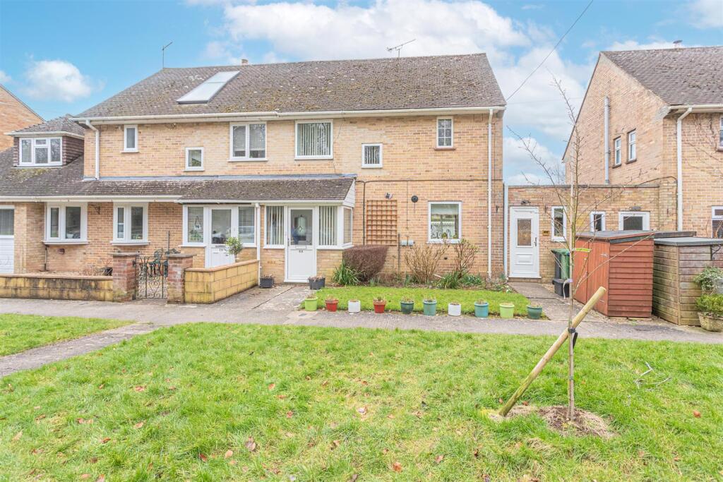 Main image of property: Woodlea, Colerne, Chippenham