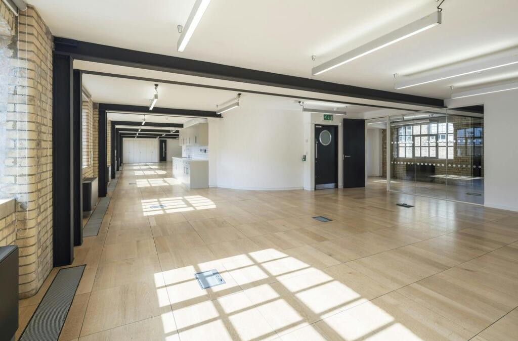 3rd Floor