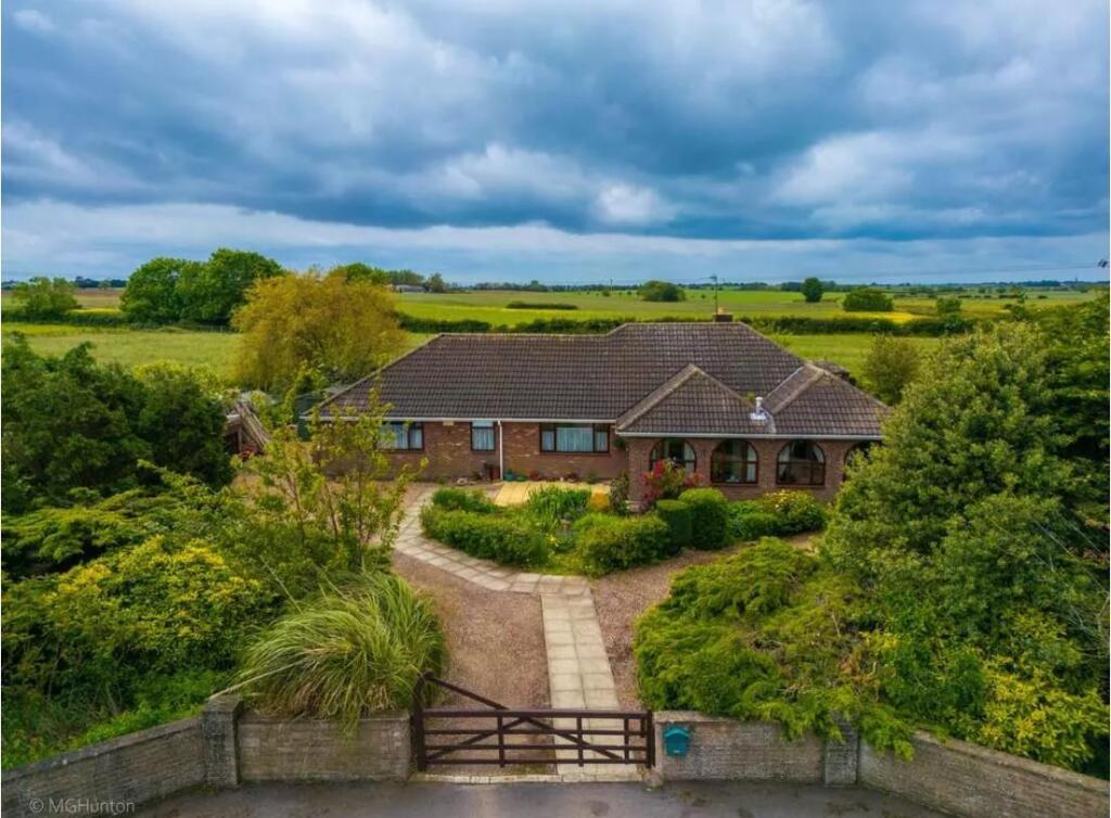 Main image of property: Holmpton, Withernsea