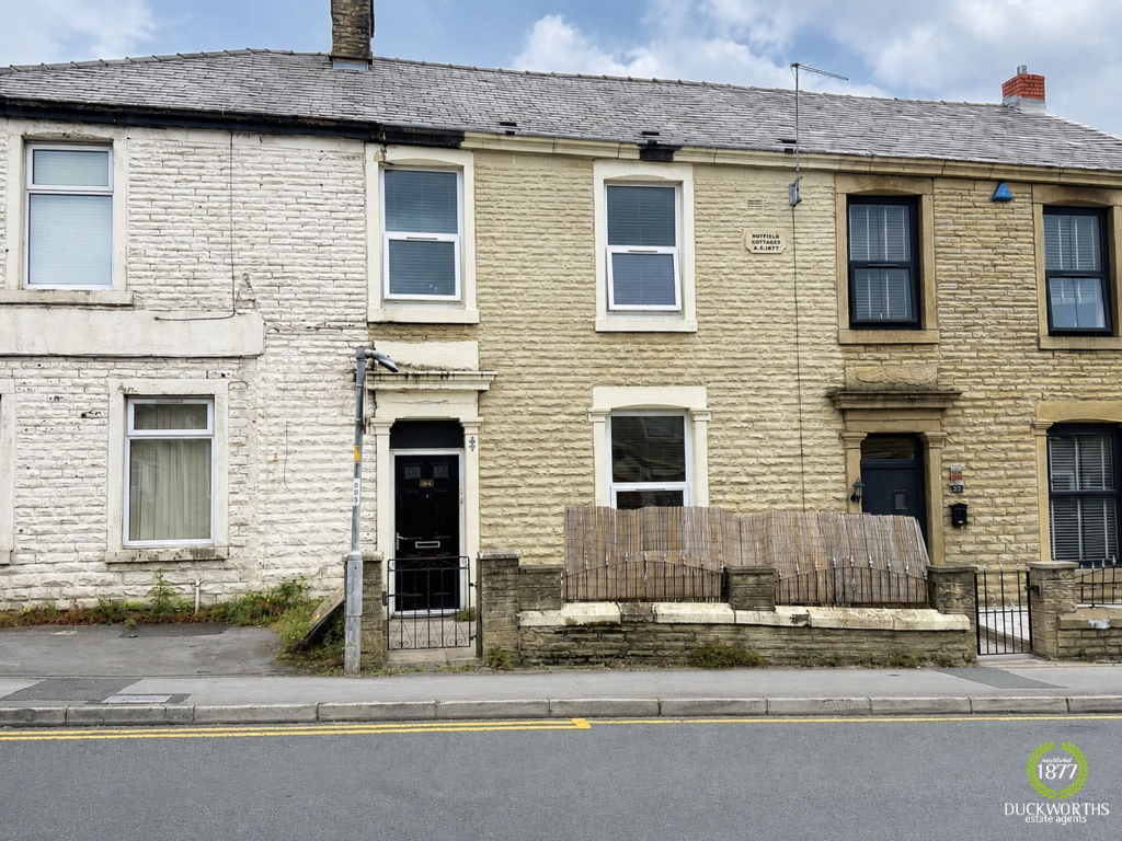 Main image of property: Burnley Road, Accrington, BB5