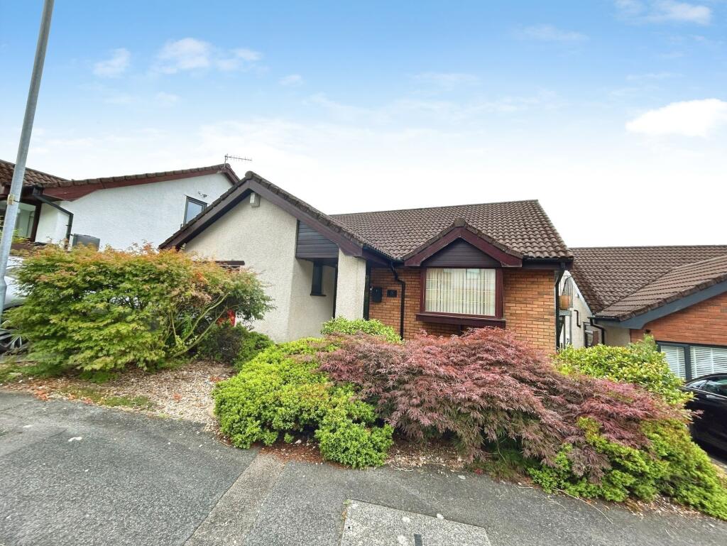 Main image of property: Baglan Heights, Baglan, SA12