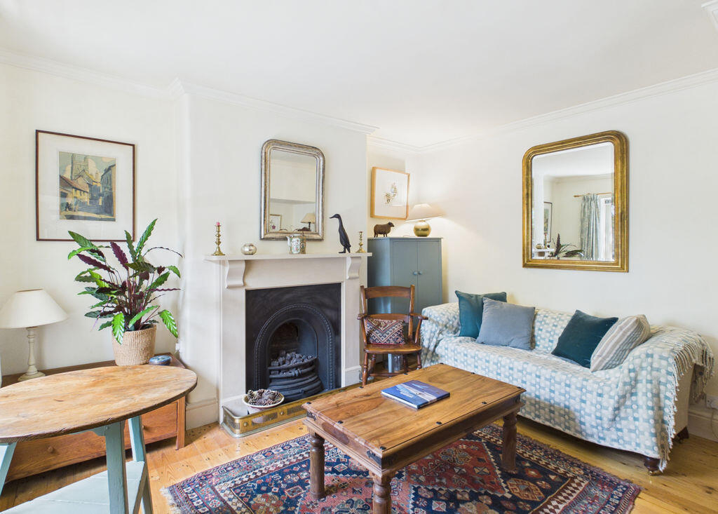 Additional image 14 of Greendown Place, Combe Down, Bath