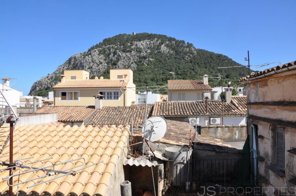 Main image of property: Balearic Islands, Mallorca, Pollensa