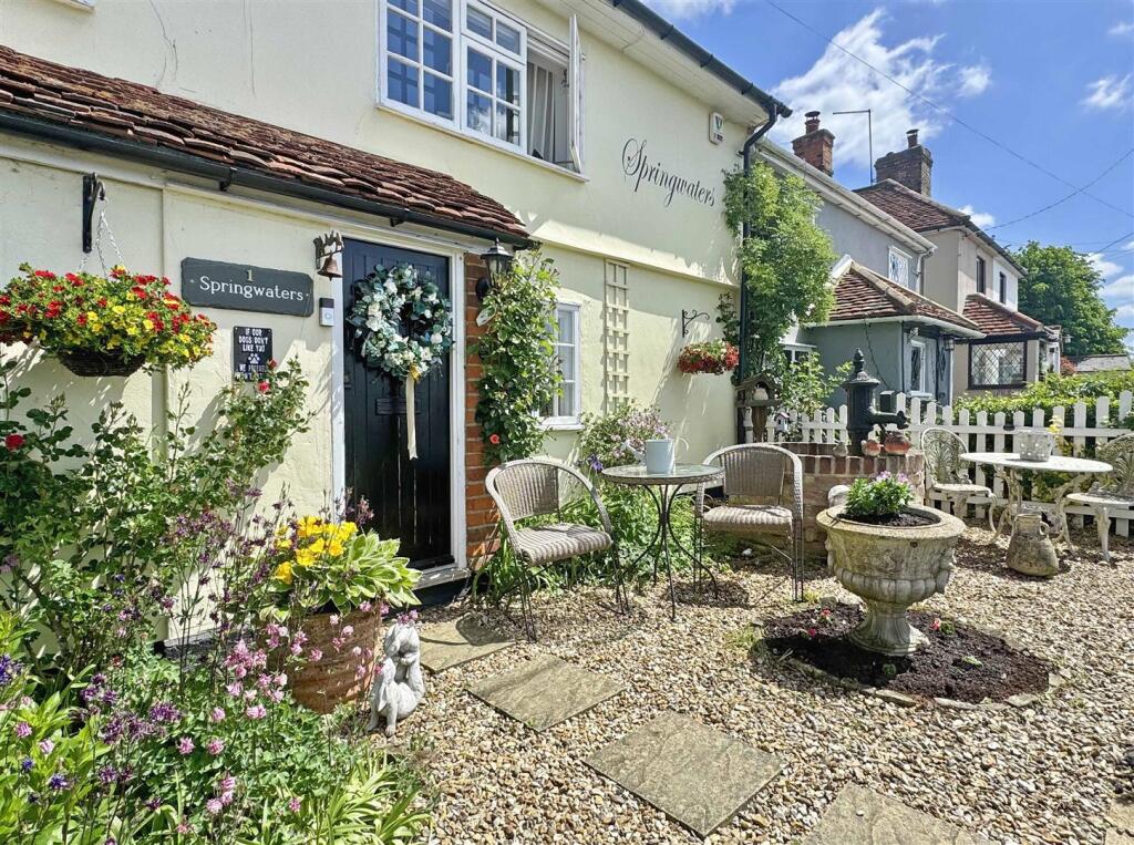 Main image of property: Church Road, Cressing, Braintree