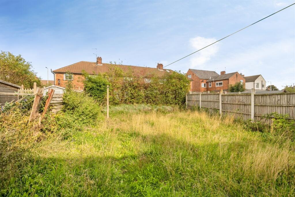 House in Rotherham, Maltby - View 4