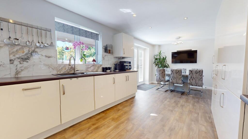 House in South Tyneside, North East - View 5
