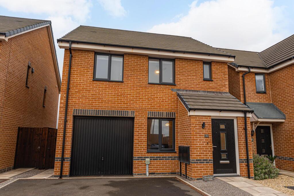 Main image of property: Port Talbot, SA12