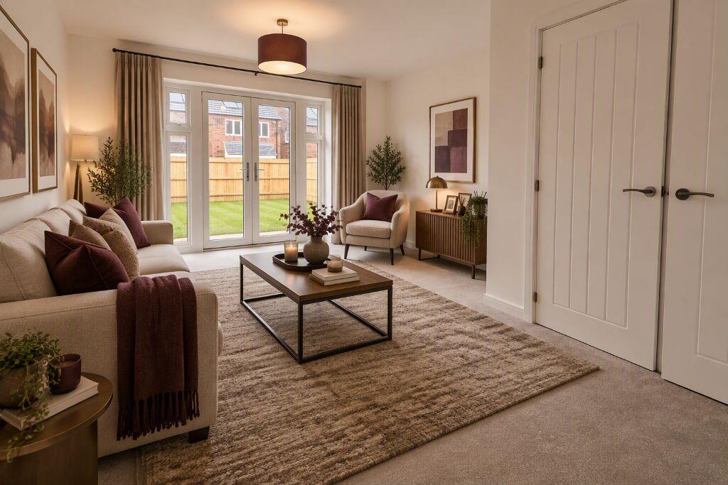 House in Beverley, East Riding of Yorkshire - View 3