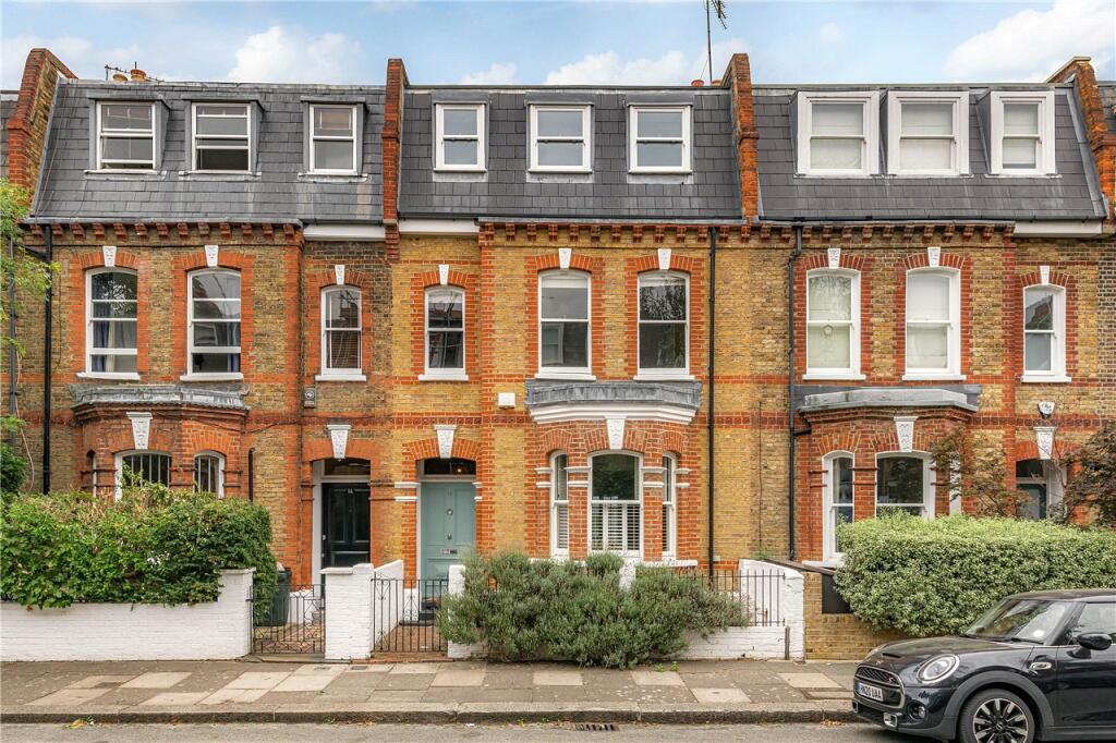 Soudan Road, London, SW11 photo 2