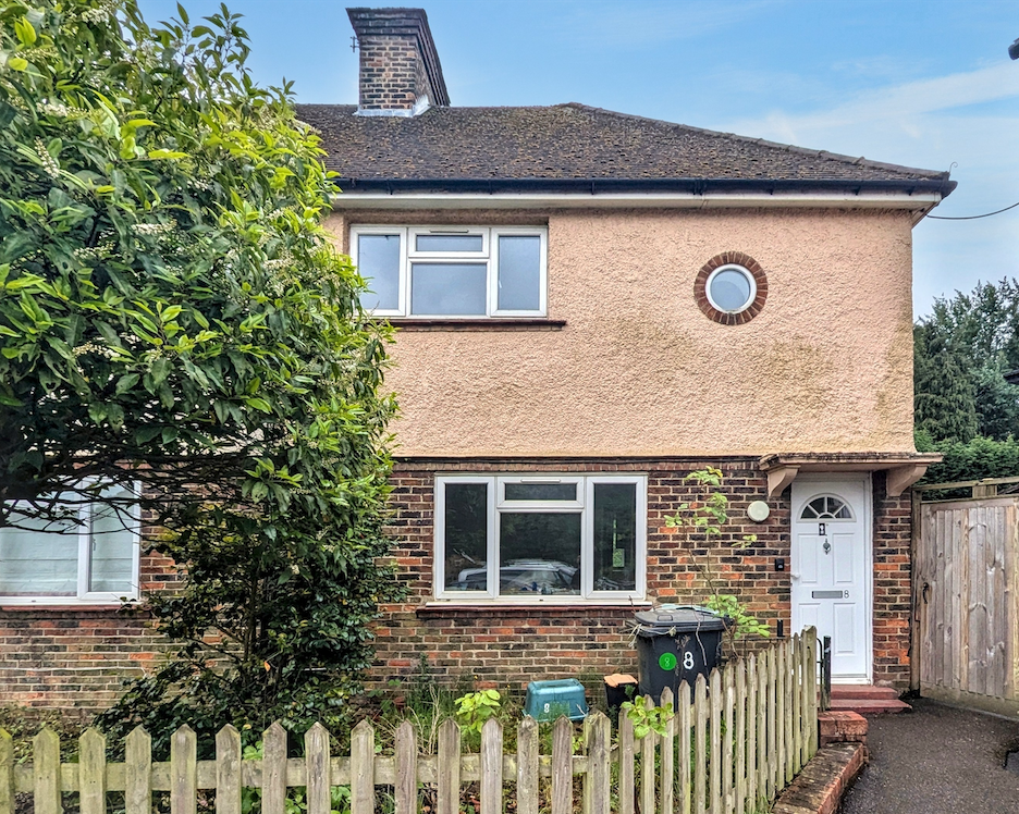 House in Tonbridge