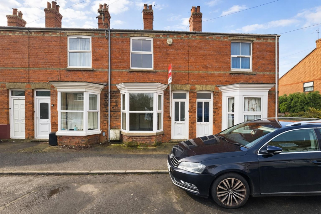 Main image of property: Castle Street, Boston