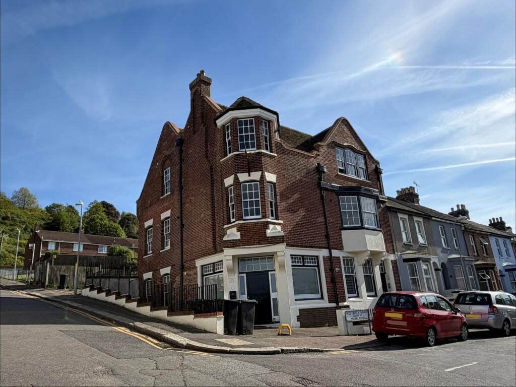 Main image of property: Westbury Road, Dover