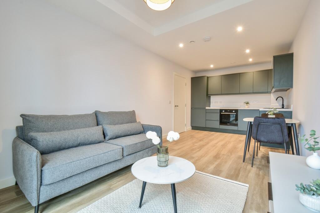 Main image of property: High Court, Leeds City Centre