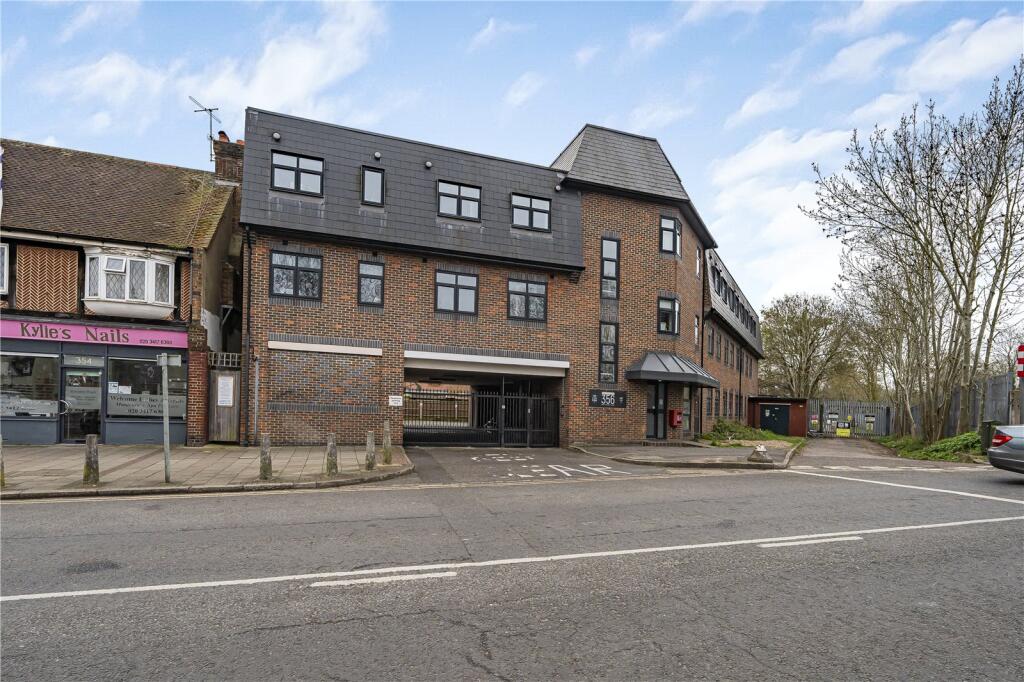 Main image of property: West Barnes Lane, New Malden, KT3