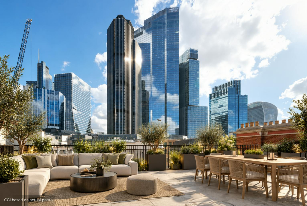 23AF CGI Rooftop Overlooking London Skyline.png