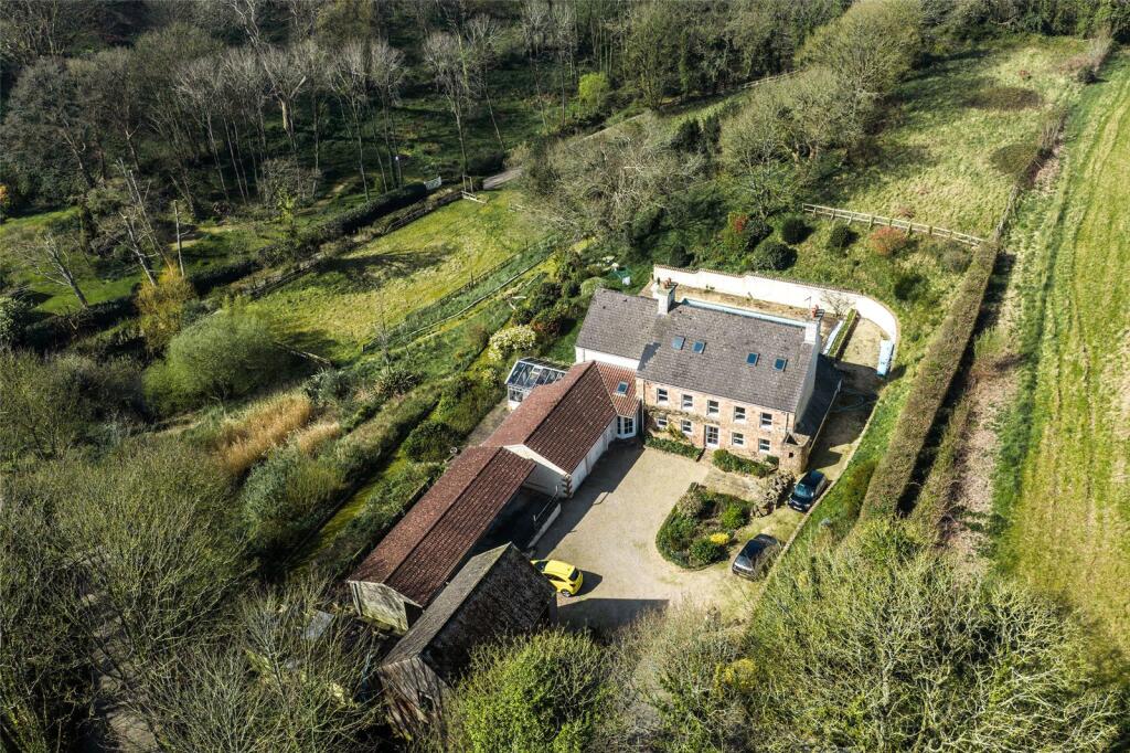 Main image of property: Le Mont Gavey, St. Lawrence, Jersey, JE3
