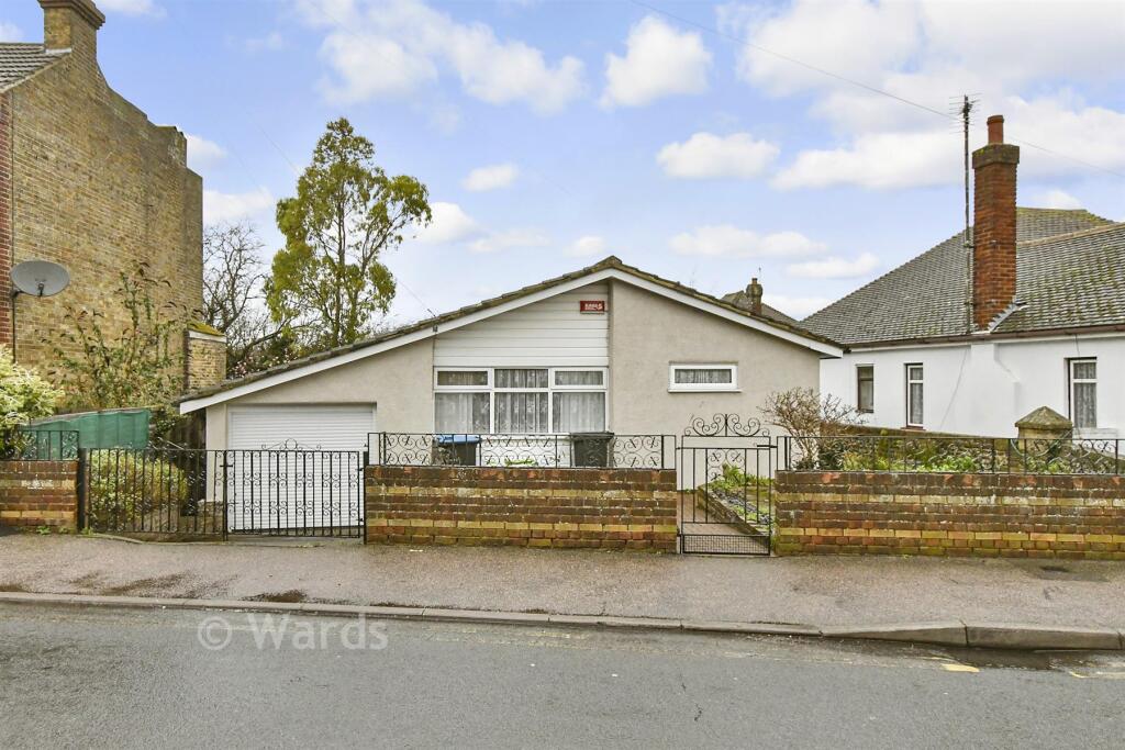 Main image of property: Manston Road, Ramsgate, Kent