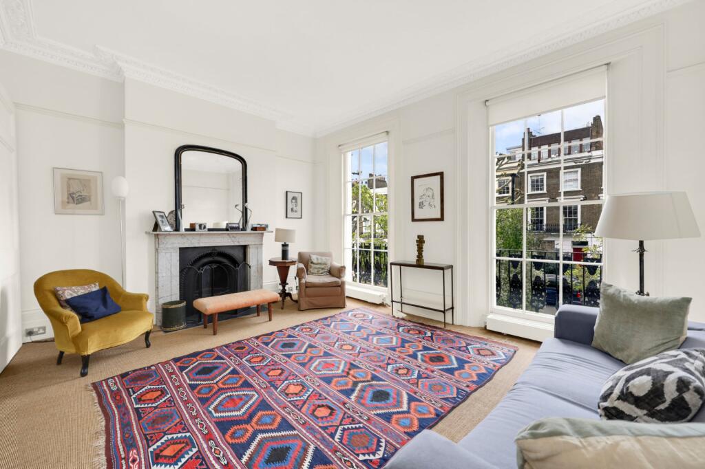 Main image of property: Albert Street, 
Camden, NW1