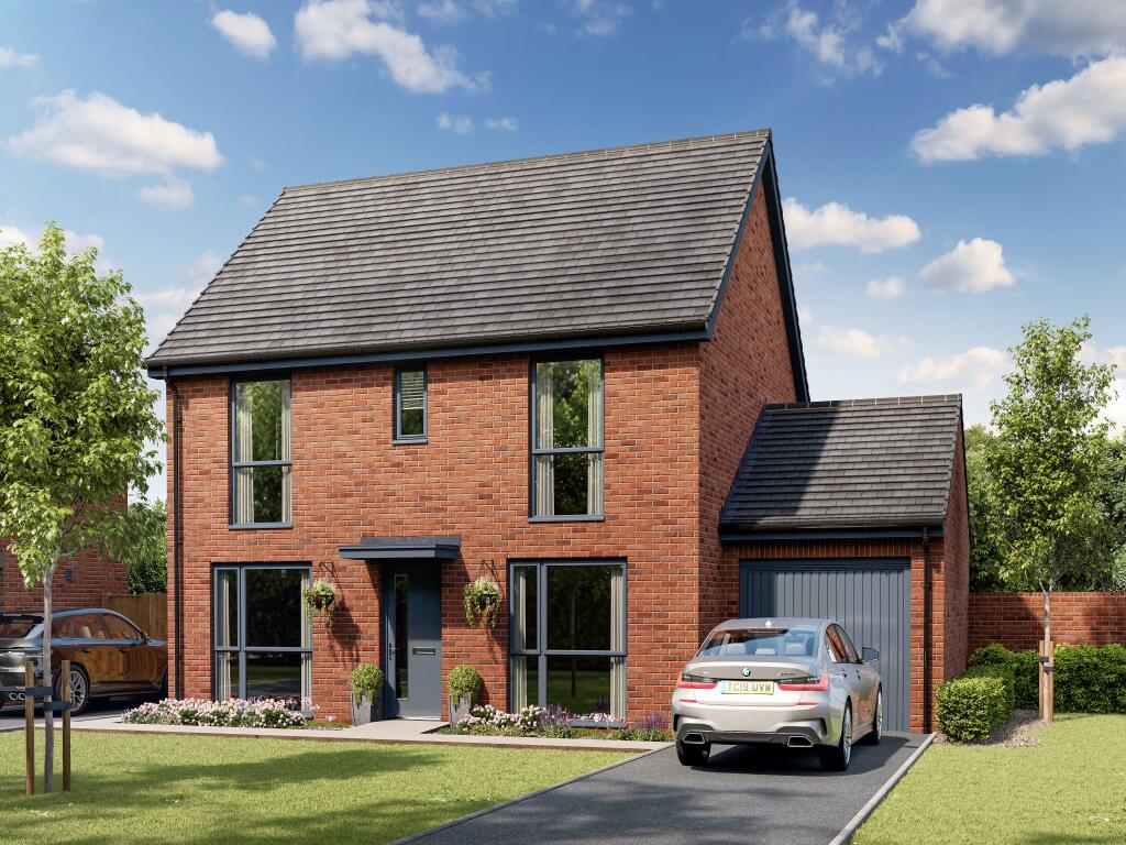 Main image of property: 1 Unicorn Way,
Burgess Hill,
RH15 0UU