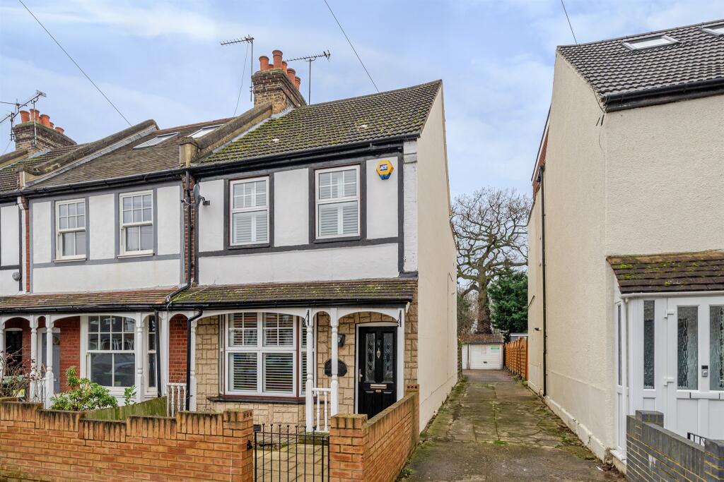 Main image of property: Percival Road, Enfield