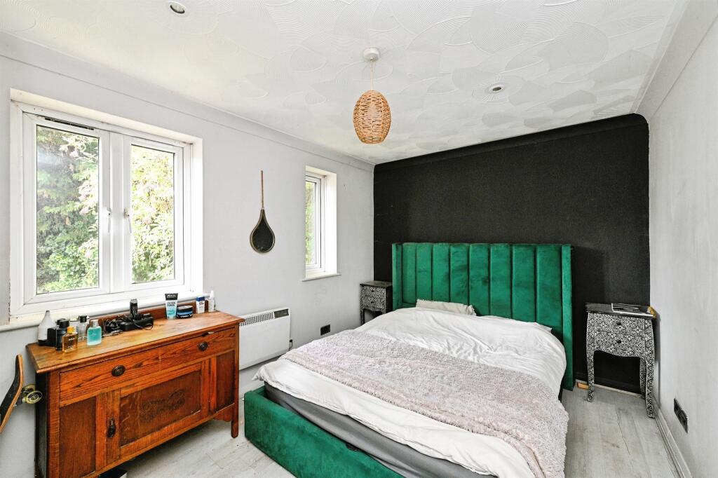 House in King's Lynn and West Norfolk, Southery - More
