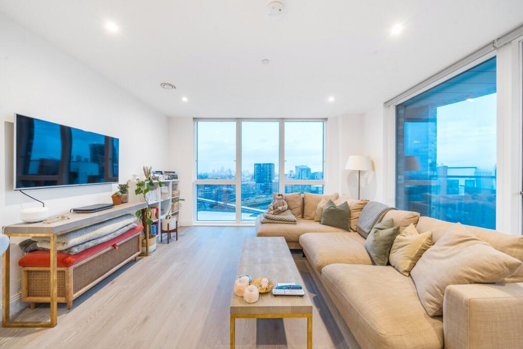 Main image of property: Norman Road, Greenwich